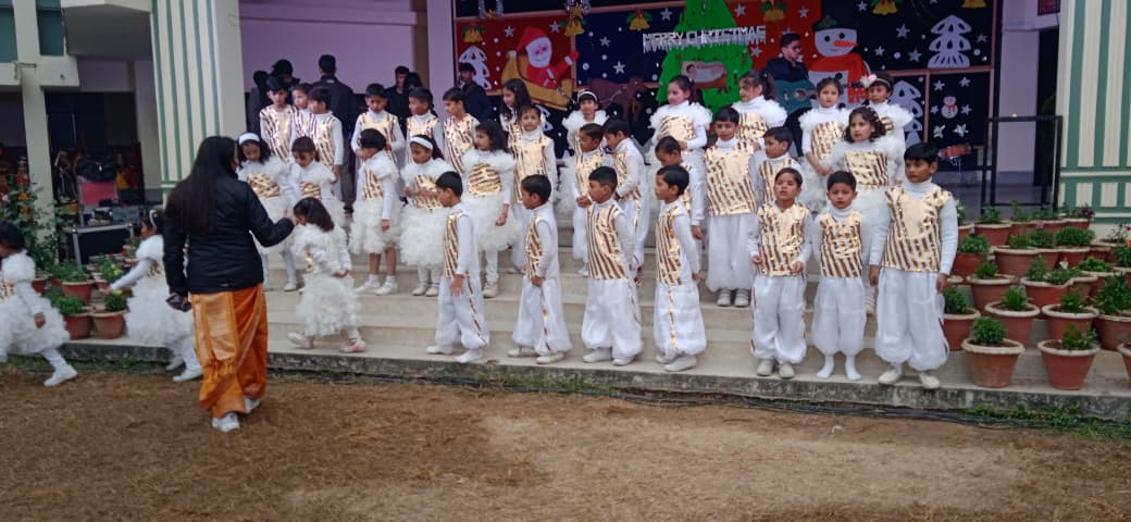 Happy Christmas 2025